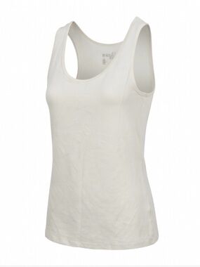 Terra & Sky off white Tank Top